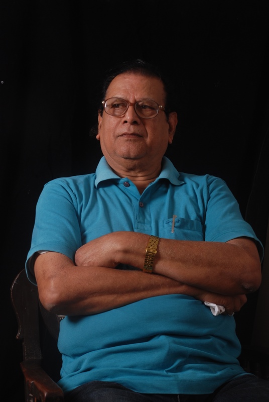 Dr. Yashwant Manohar Photo Shoot