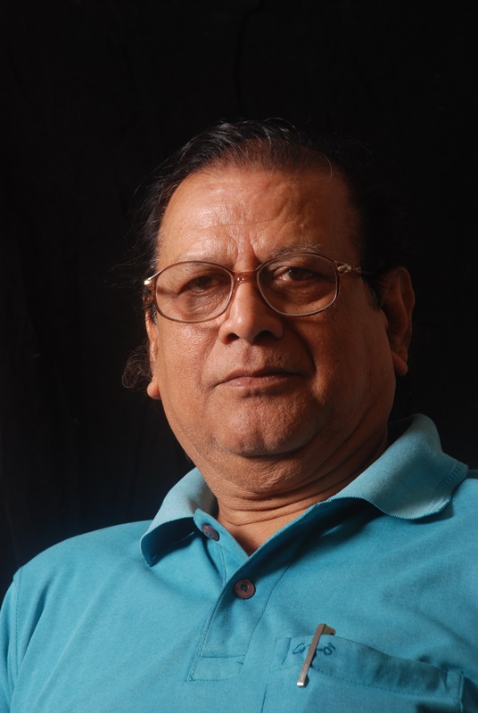 Dr. Yashwant Manohar Photo Shoot